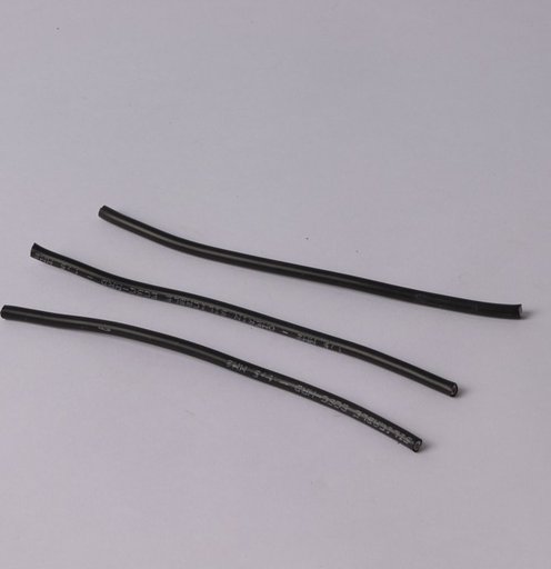 [THE354639] Accessoire Thermodynamique Solin noir toit plat