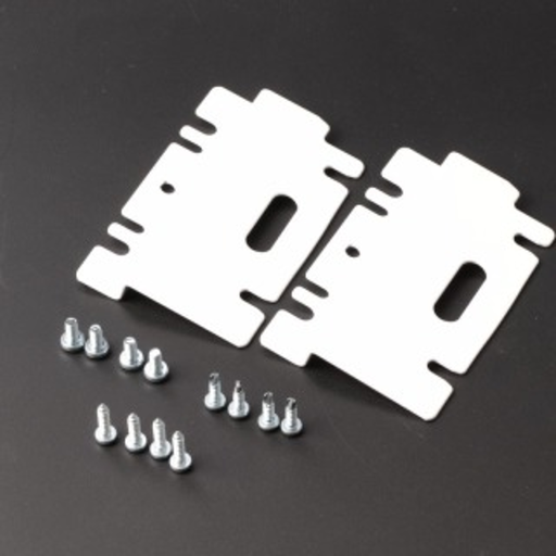 Kit Fixations Bloc Turbine / Cadre