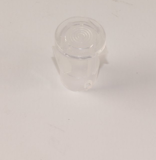 LENTILLE TRANSPARENTE SFY3