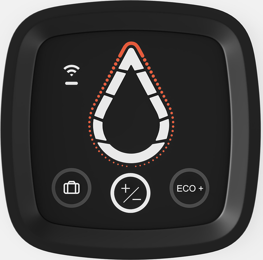 MALICIO 3 VM 150L BLC 2400