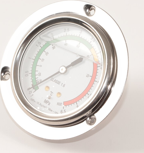 MANOMETRE PAC PISCINE