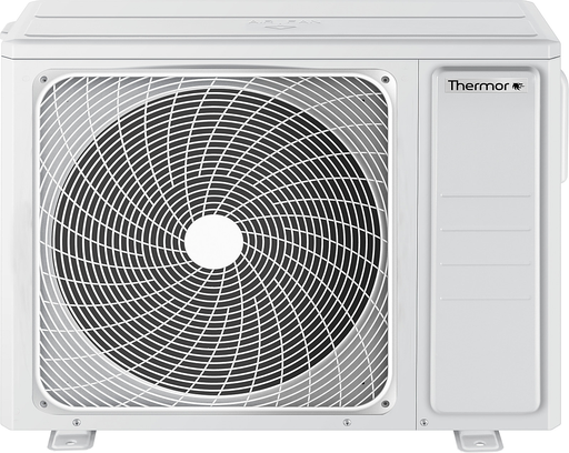 NAGANO Climatisation Unité Extérieure 5 POSTES 10500W R32