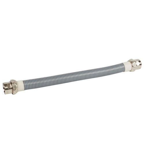 [LEG00105] Raccord rapide tube vers tube Ø40mm et longueur 680mm