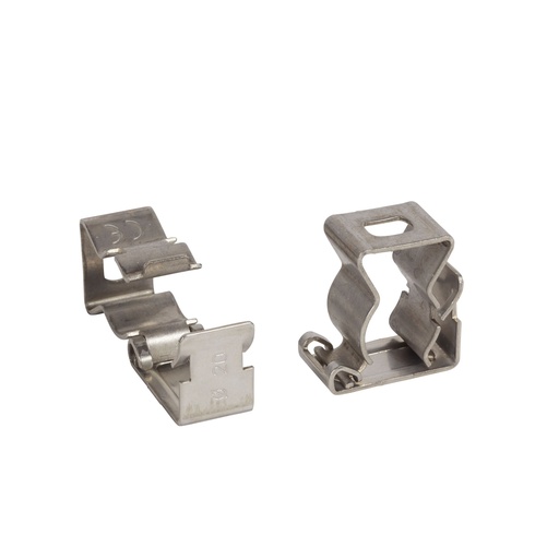 [LEG00471] Collier Cliko à petit colisage Ø20mm - inox