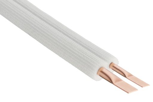 [THE232311] Accessoire Thermodynamique Liaison Frigorifique 3/8-1/4 10M