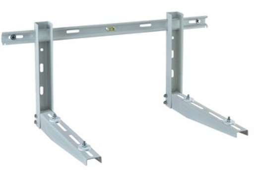 [THE232320] Accessoire Pompe à chaleur air-air support mural 560MM avec barre
