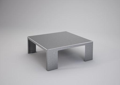 [THE900286] Accessoire Chauffe-eau électrique Socle de Rehausse