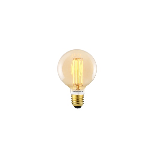 [SYL0030154] ToLEDo Vintage G95 7W 640lm Dimmable 820 E27