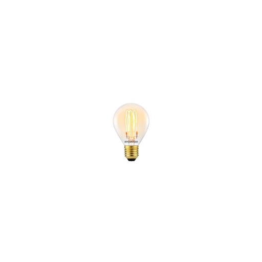 [SYL0030151] ToLEDo Vintage Sphérique 3,5W 250lm Dimmable 820 E14