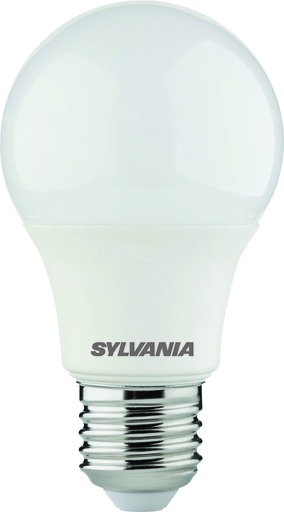 [SYL0029650] Lampes LED ToLEDo GLS A60 8W 806LM 827 E27 Pack de 10