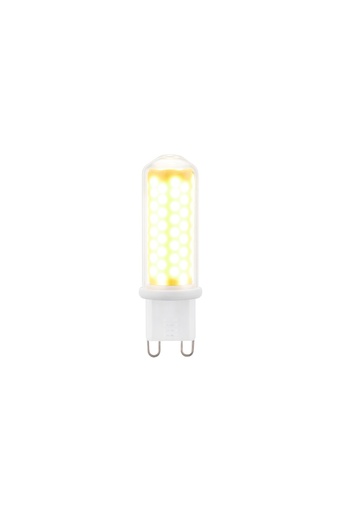 [SYL0030783] Lampes LED ToLEDo Retro G9 4,4W 470lm DIM 827
