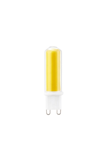 [SYL0030785] Lampes LED ToLEDo Retro G9 4,8W 630lm DIM 827
