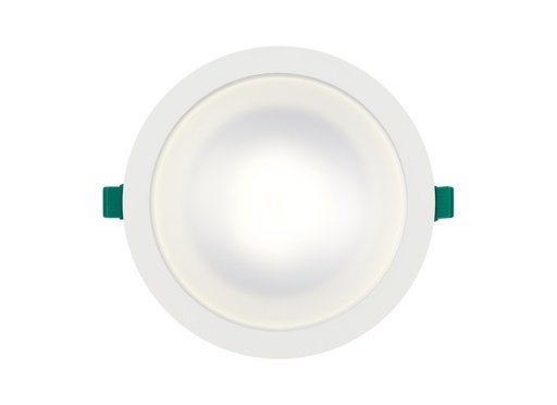 [SYL0030331] Downlight Led START Downlight 225 IP44 2325lm 840