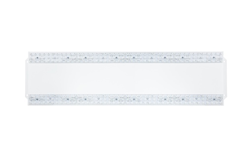 [SYL0098576] Armature SportsBay 1200 81W 12800lm 840 WB Double Allumage