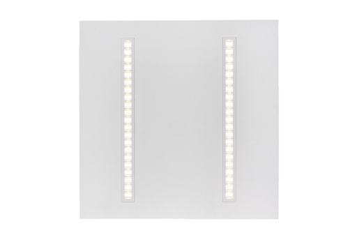 [SYL0041953] Luminaires Encastrés OptiClip Terra 600 2L 26W 3100lm 830