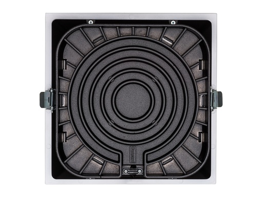 [SYL2070167] Downlight SOLSTICE UGR19 200 Sq 17W 2300lm 930 DALI A/B