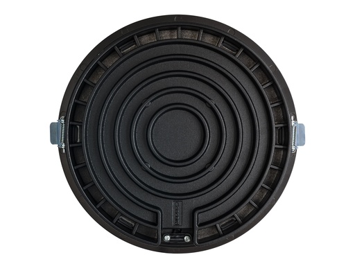 [SYL2070234] Downlight SOLSTICE UGR19 200 17W 2400lm 940 DALI A/N