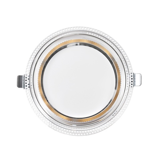 [SYL2059938] Downlight EQUINOX 165 20W 2300lm sans collerette 930 SSC Blanc