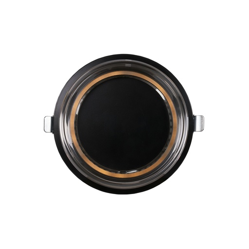 [SYL2060589] Downlight EQUINOX 165 20W 2300lm 940 DALI Noir