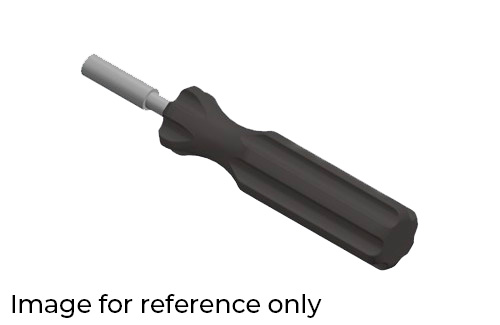 [SYL2070284] Rail Lytespan Outil câblage pour Adaptateur Suspendu S-9009/T-HAN