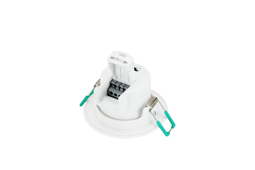 [SYL0005509] START Spot 5,5W 550lm 827/830/840 IP44 DIM Blanc