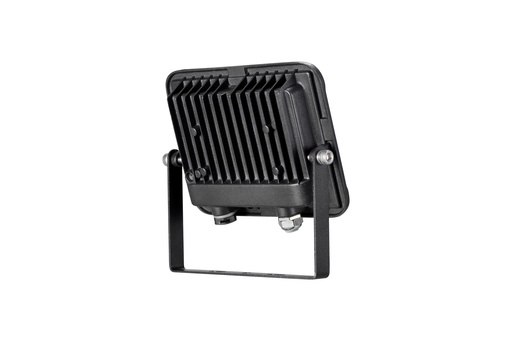 [SYL0050114] Projecteur extérieur START Flood Flat IP65 27W 3000lm 840 Noir