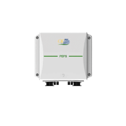 [CKW83550] FIREFIGTHER : Coupure darret durgence pour installation solaire jusque 15KW