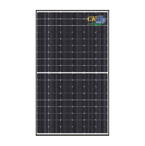 [CKW85020] Module CKW Solar 410W BC -Bas carbone-garantie 20 ans