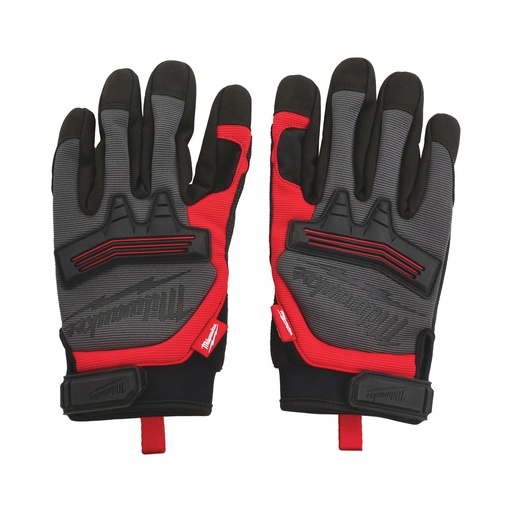 [MIL48229732] GANTS DE TRAVAIL TAILLANTS 9 / L