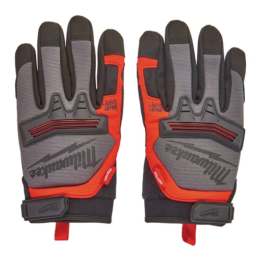 [MIL48229734] GANTS DE TRAVAIL TAILLANTS 11 / XXL